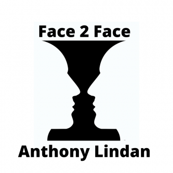Face 2 Face by Anthony Lindan (Instant Download)